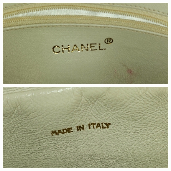 🐻 Chanel Camera Bag 🐻 - Picture 12 of 13